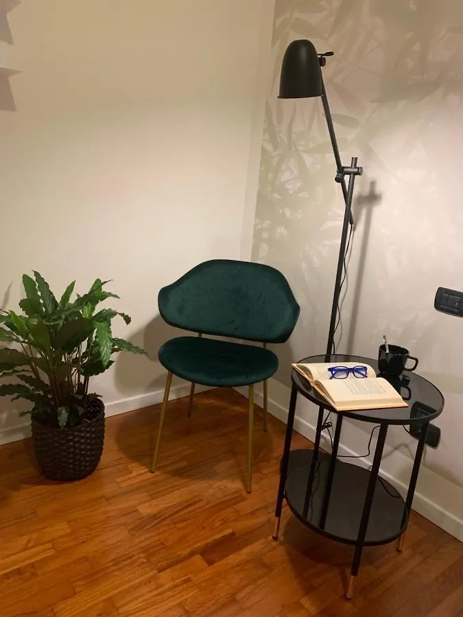 Bamboo Suite Zona Ripamonti-Ieo Milano 0*,  İtalya